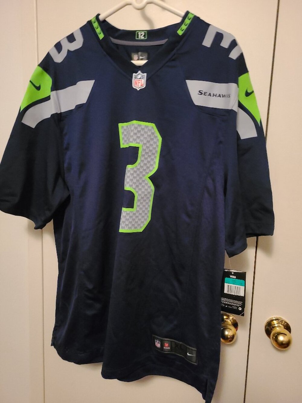 Football Jerseys
